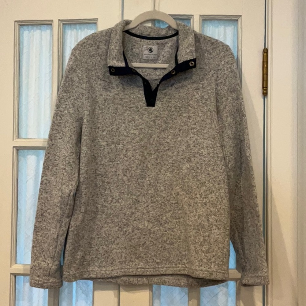 Southern Proper Gray Sweatshirt